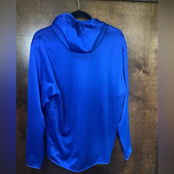 Men’s Adidas Hoodie size Large - Picture 3 of 3